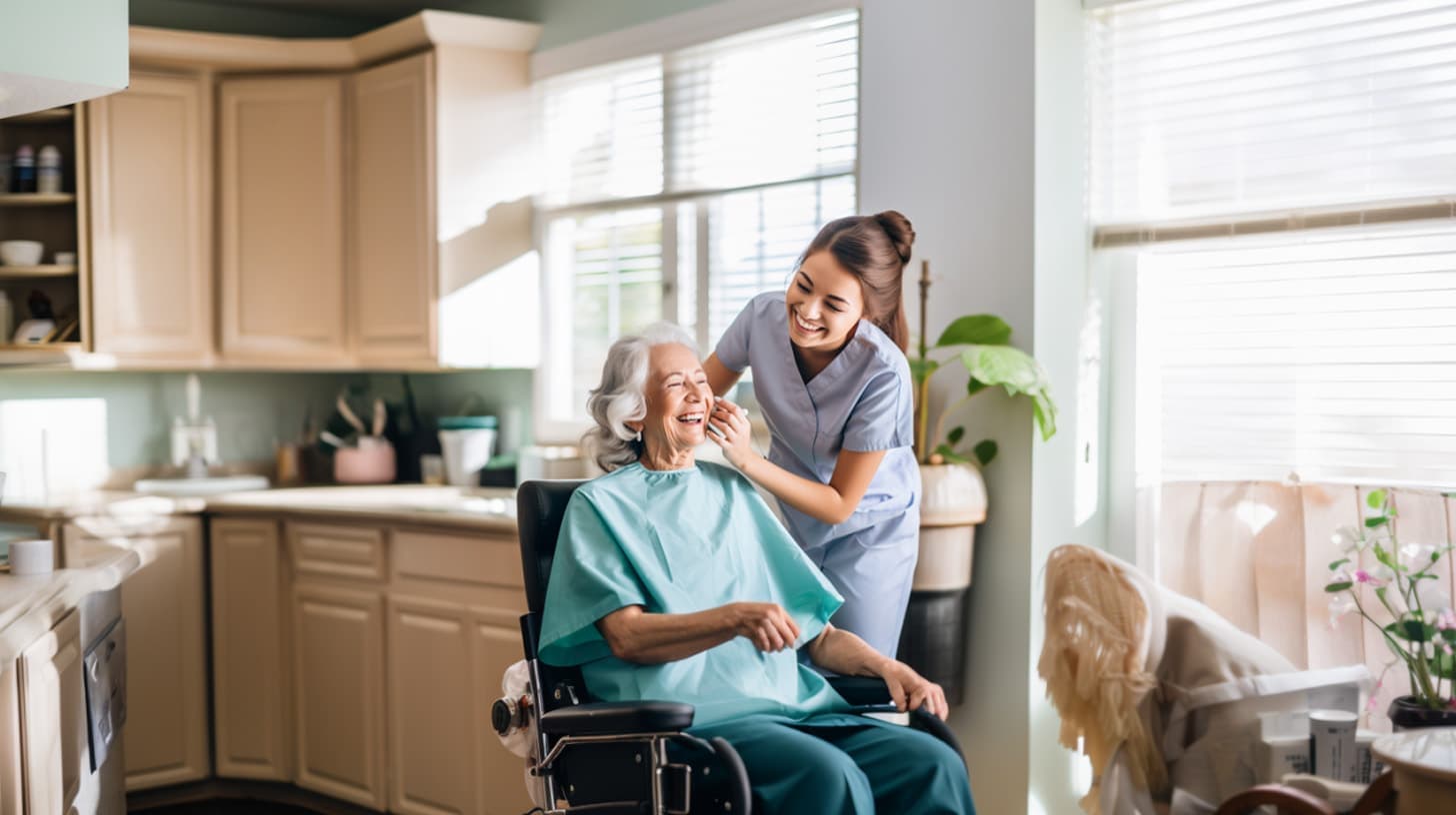 BrightCare Homecare - Lafayette