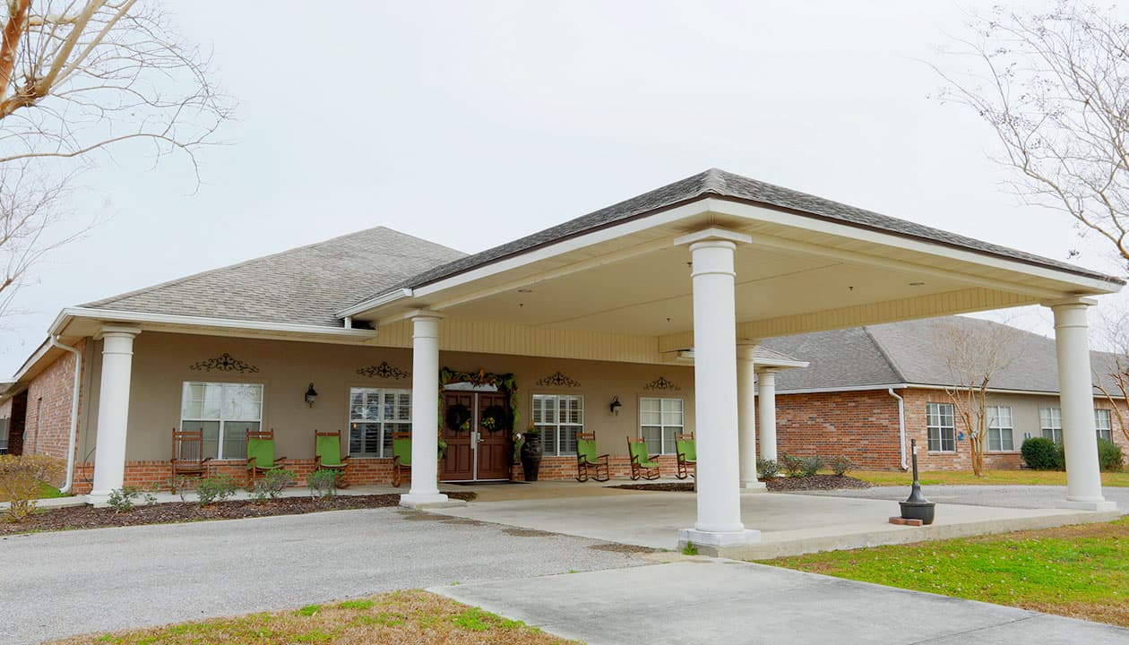 The Vermilion at Eastridge