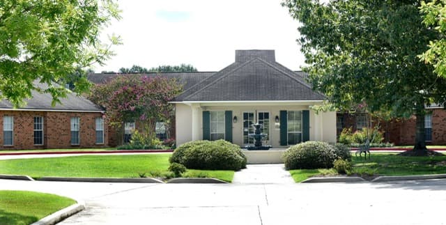Oakwood Village