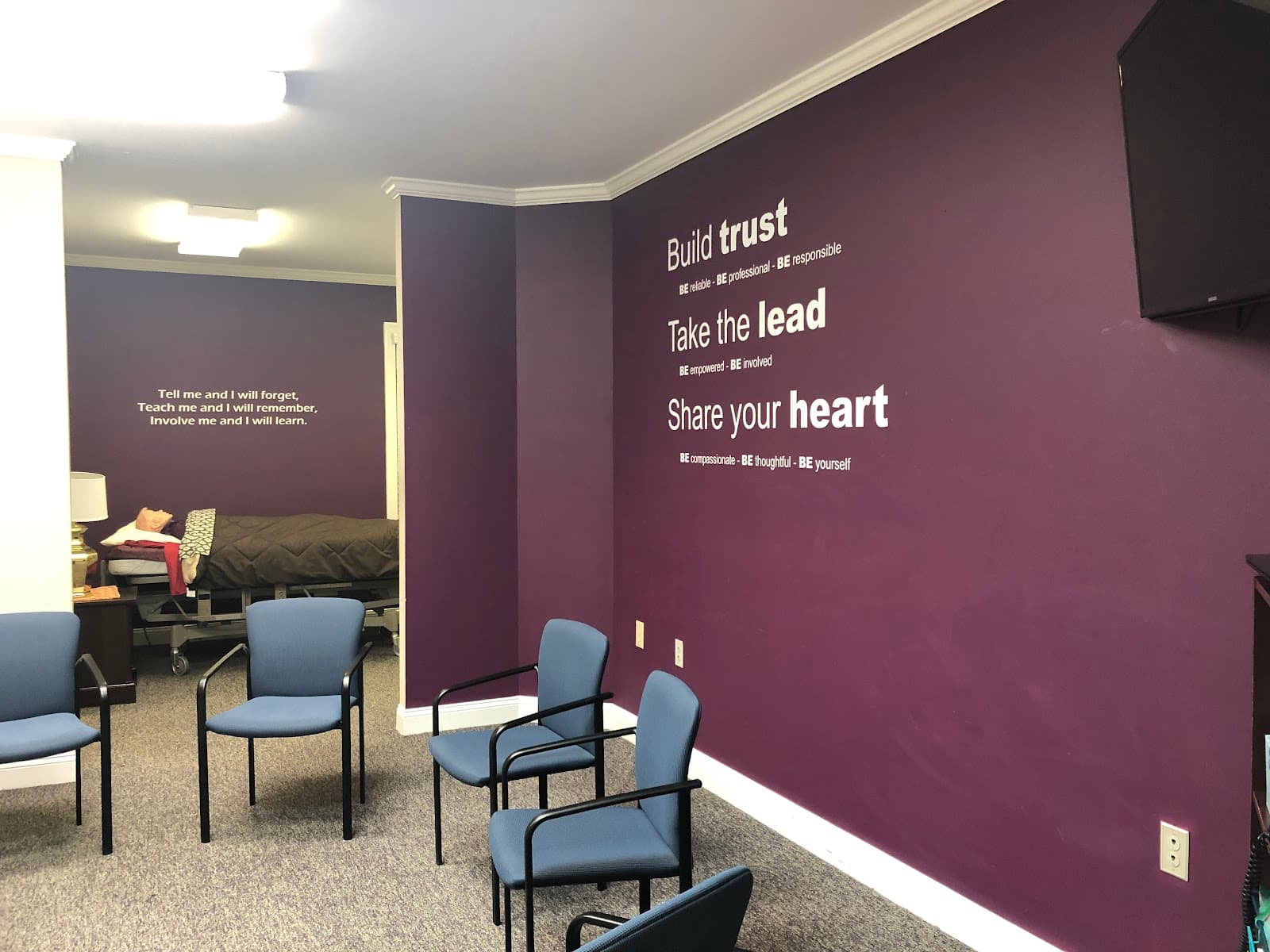 Home Instead Home Care