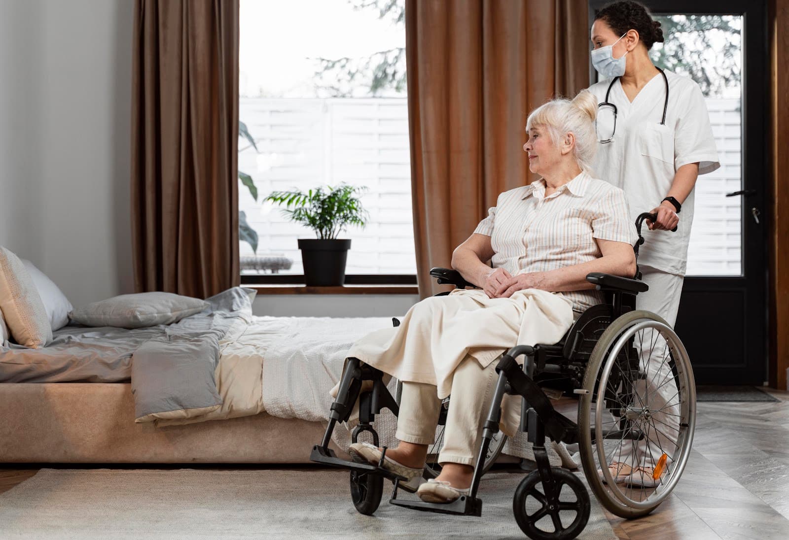 Grays Home Care, photo 1