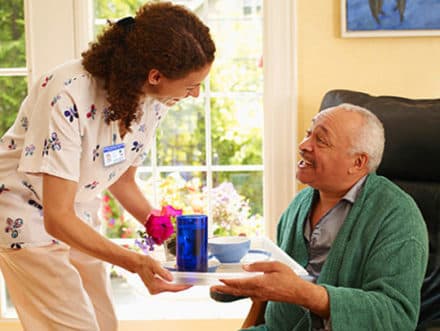 Healthy Hands Home Care Agency LLC