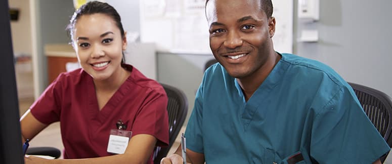Atlantic Home Staffing- Home Care Agency