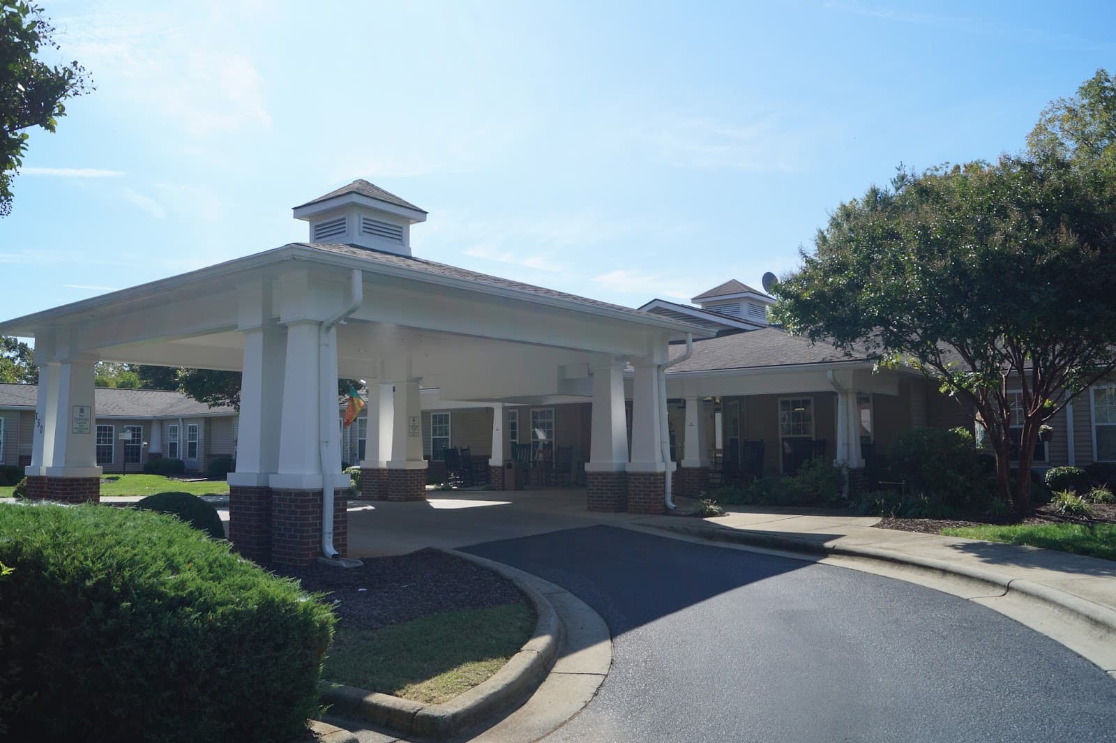 Somerset Court of Mocksville