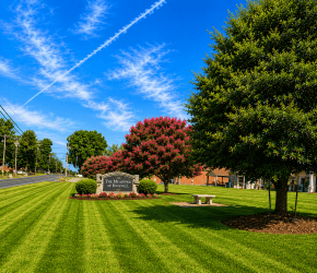 The Meadows of Rockwell
