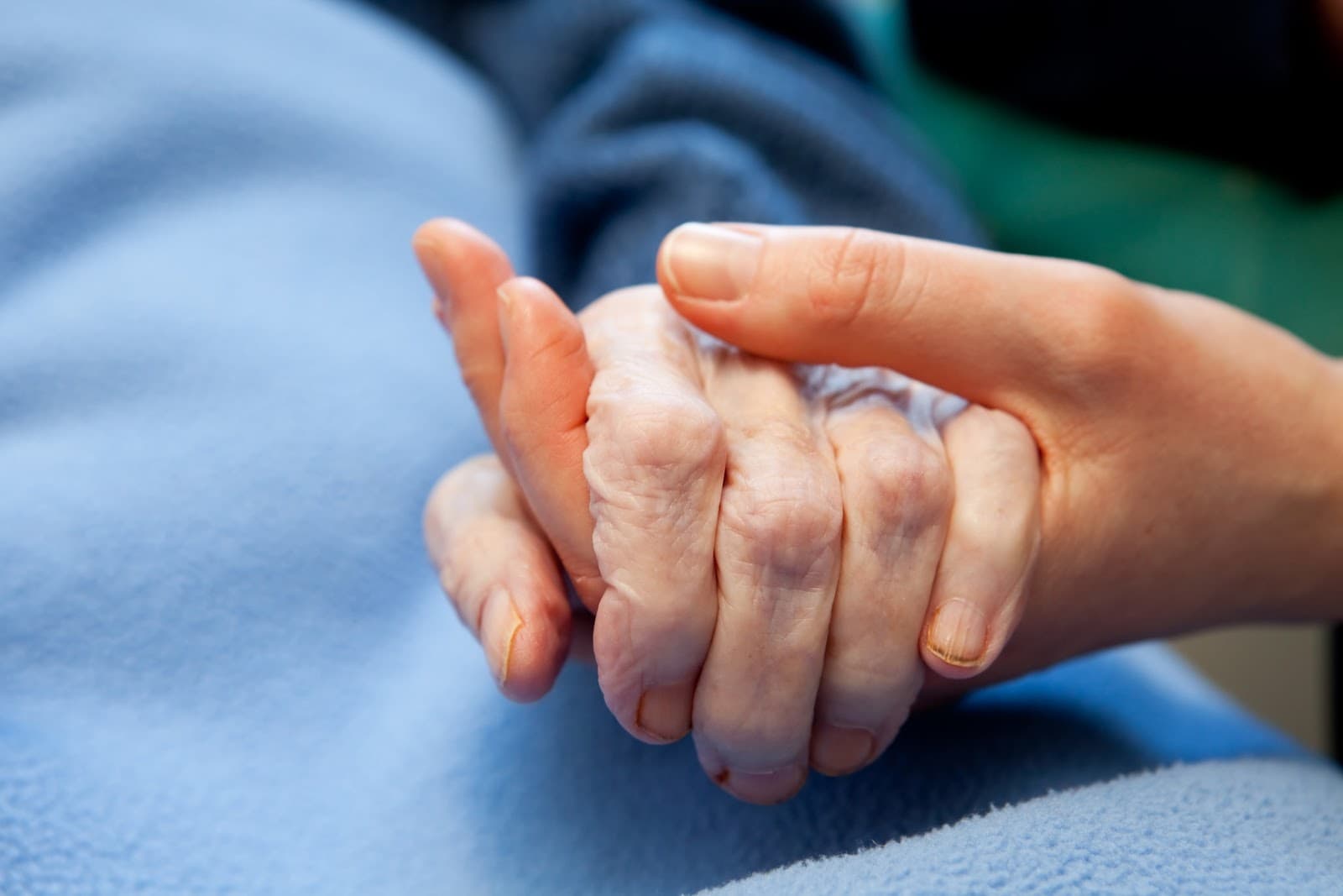 Ally Home Care - Salisbury