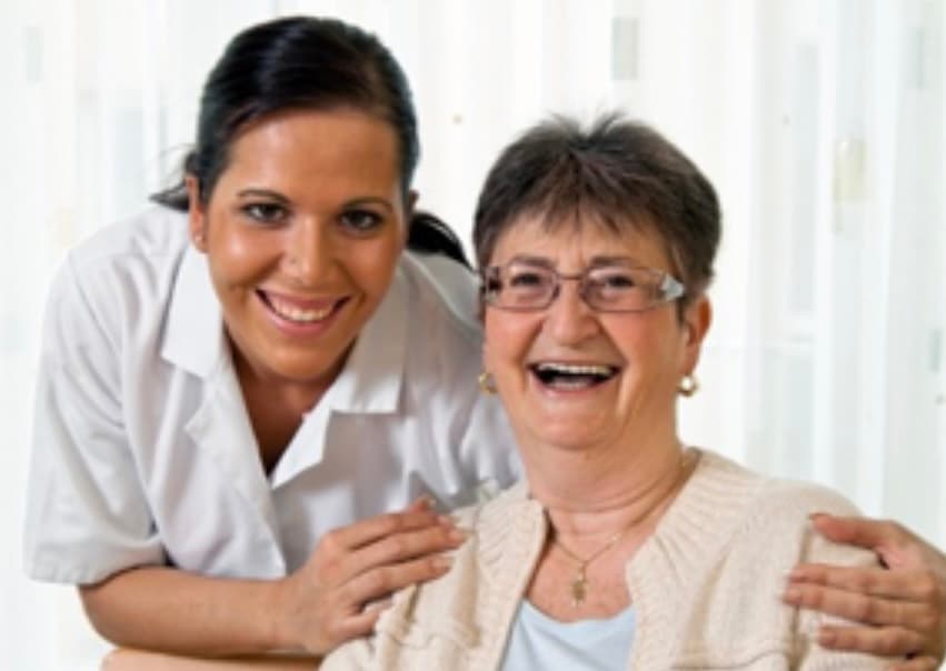 Personal Touch Care Team INC