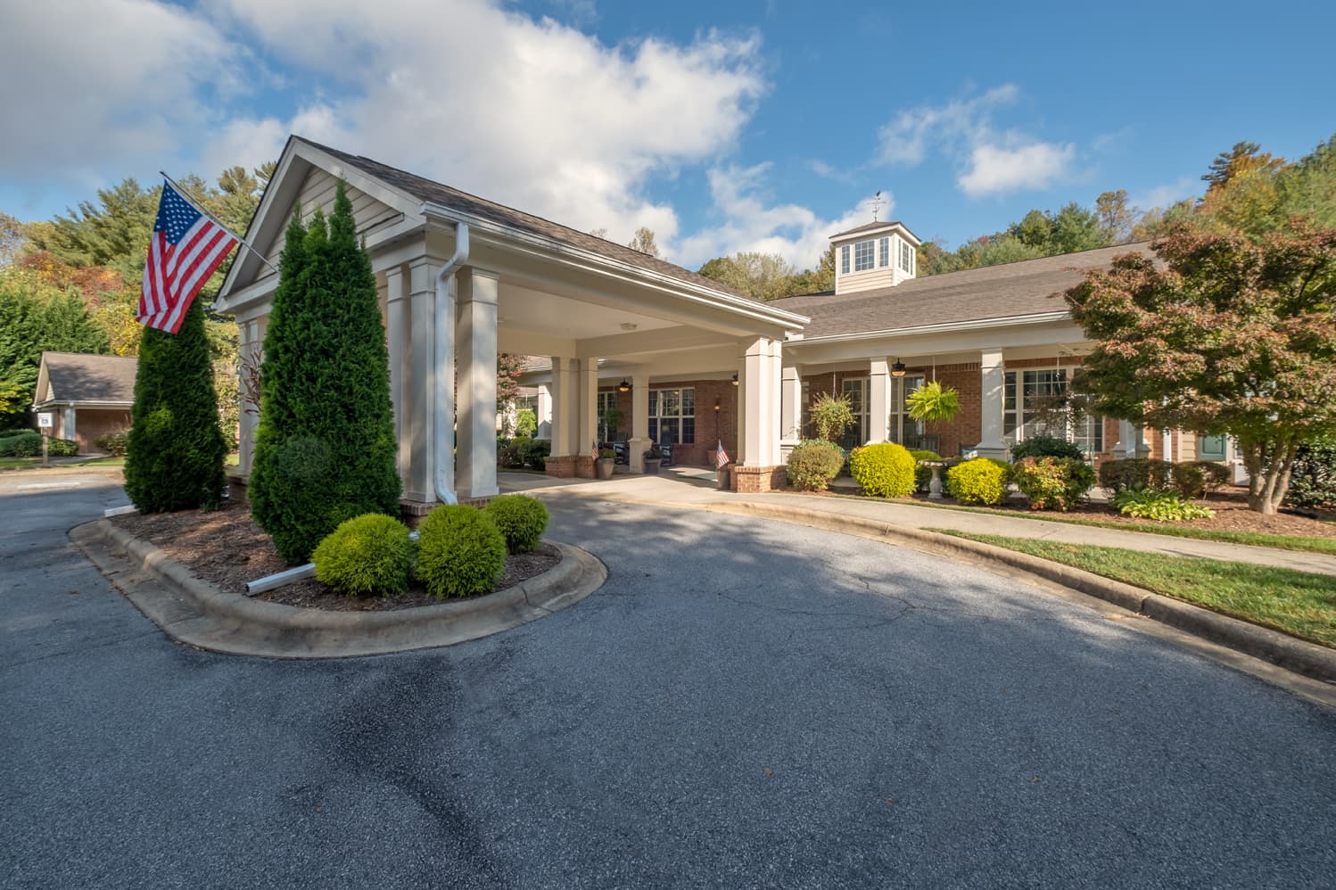 Carolina Reserve of Hendersonville