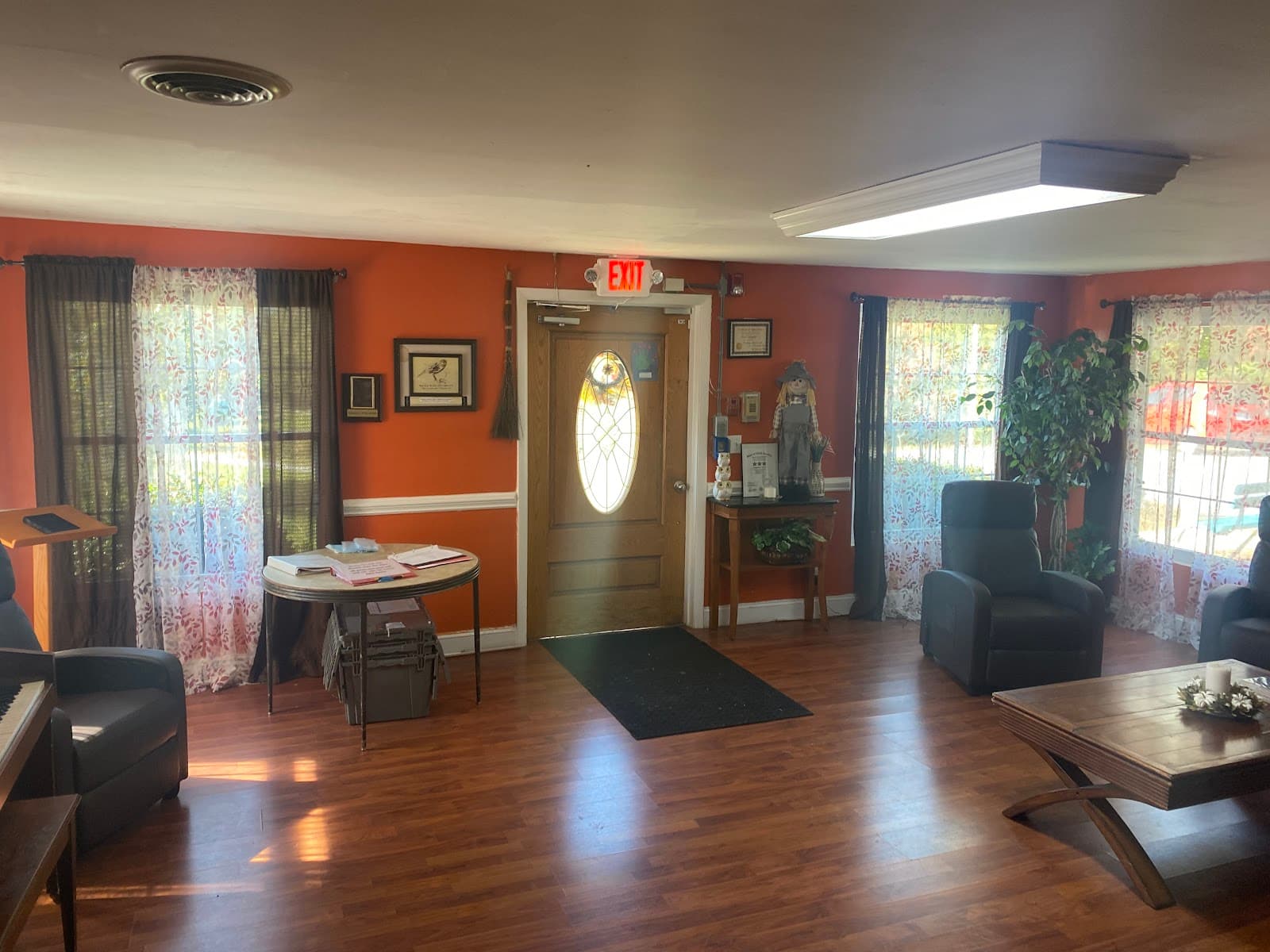 Mountain View Assisted Living — photo 1