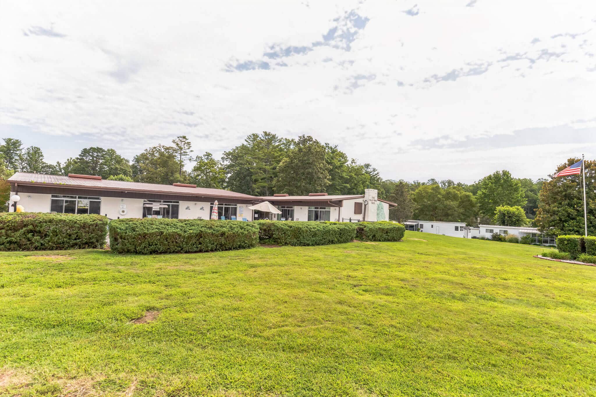 Emerald Arbor 55+ Lifestyle Community