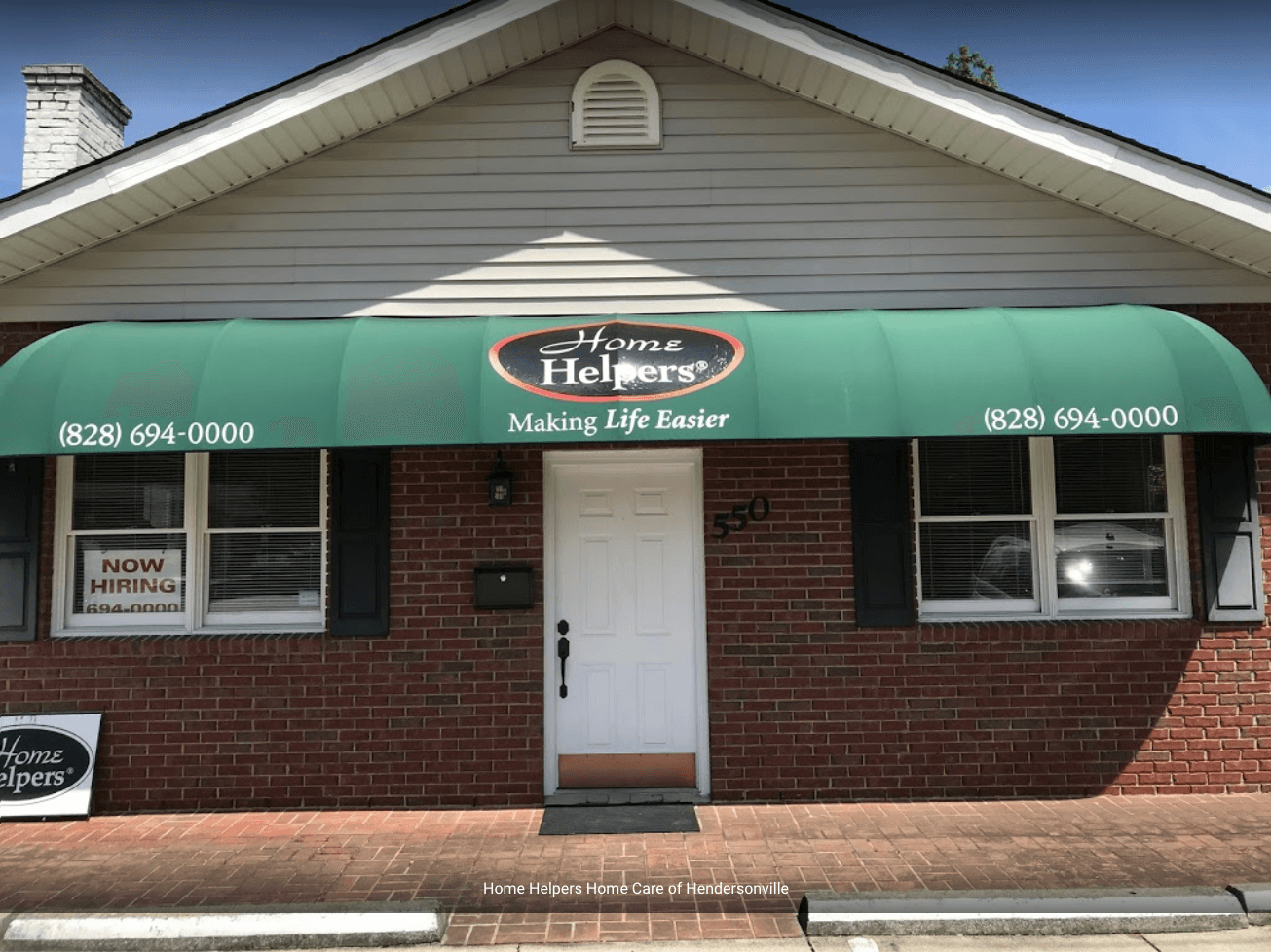 Home Helpers Home Care of Hendersonville