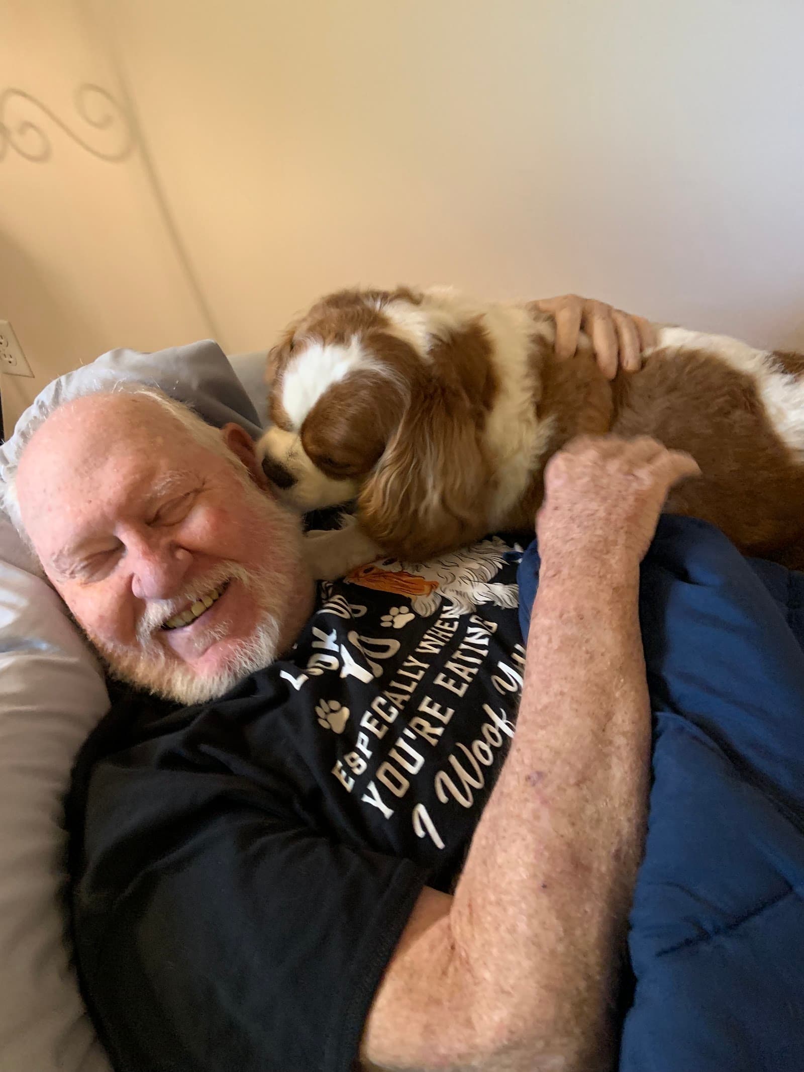 Cappy’s Home Care