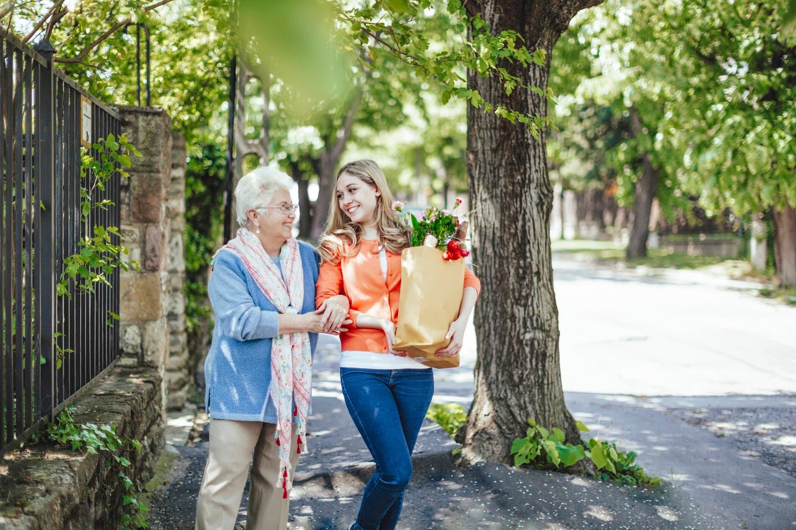 Four Seasons Home Care