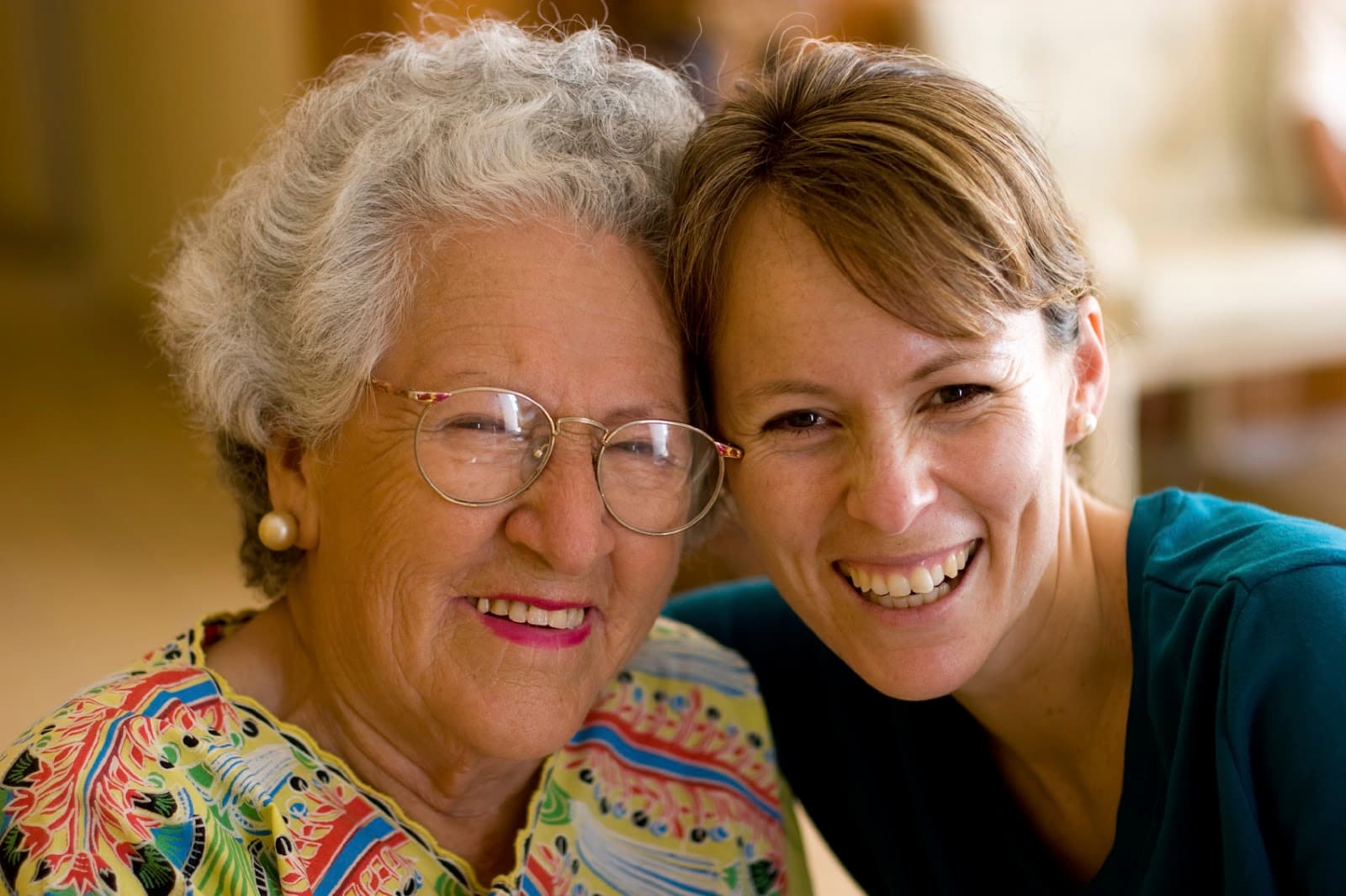 Mountain Home Care