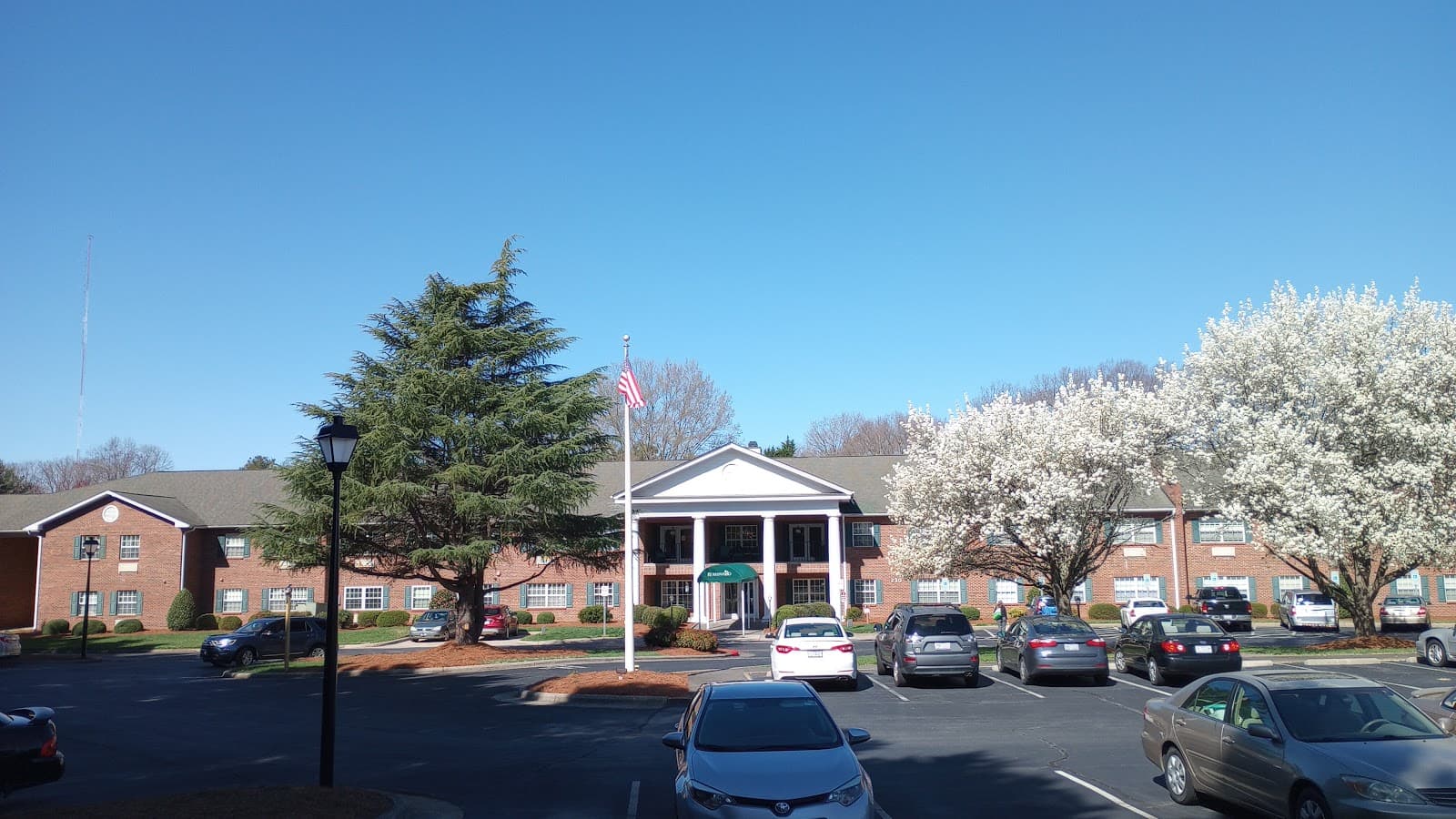 Robinwood Senior Living
