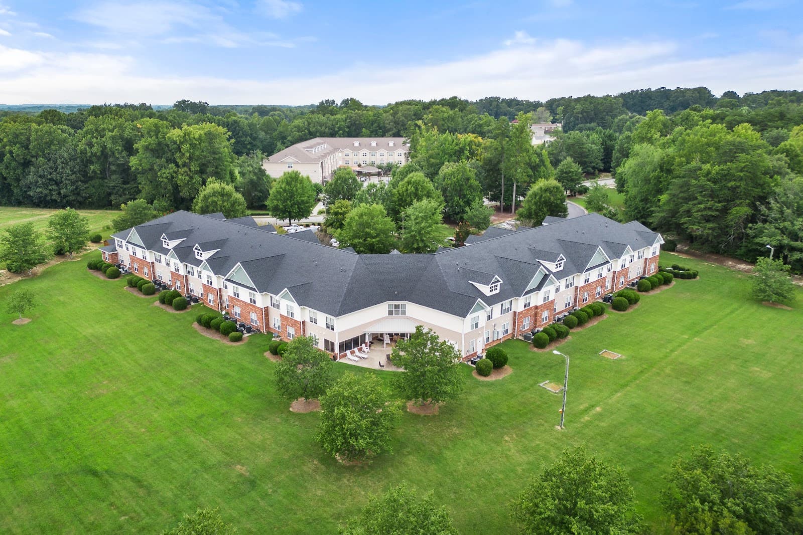 Mountain View Senior Apartments