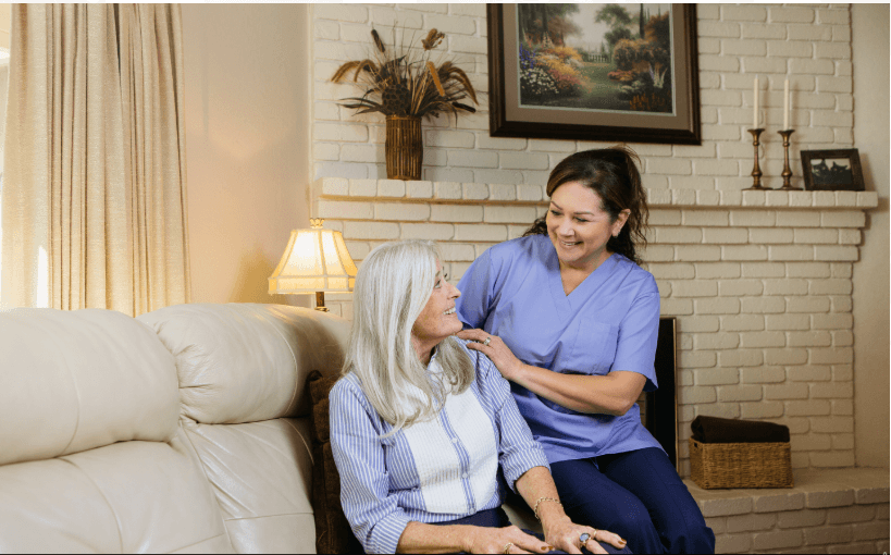 Always Best Care Senior Services - Home Care Services in Winston-Salem