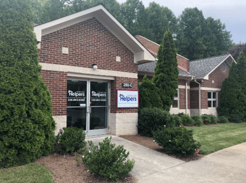Senior Helpers of Piedmont Triad