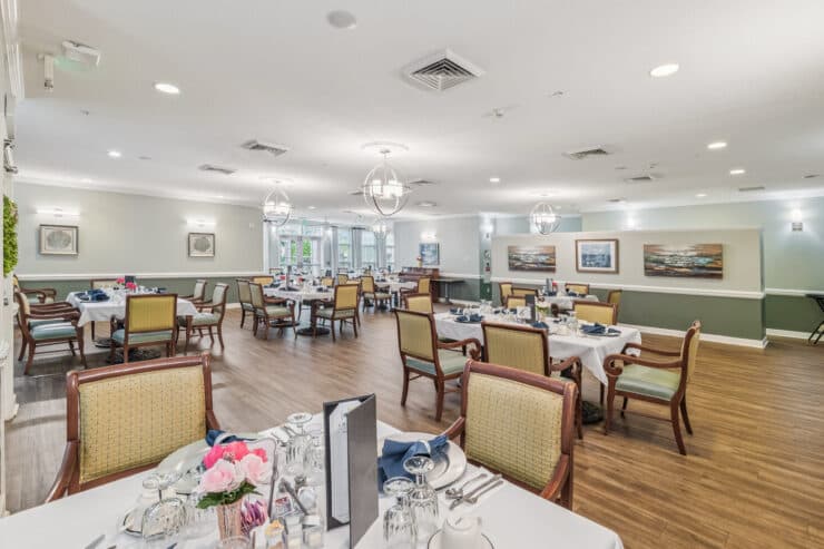 Cadence Huntersville