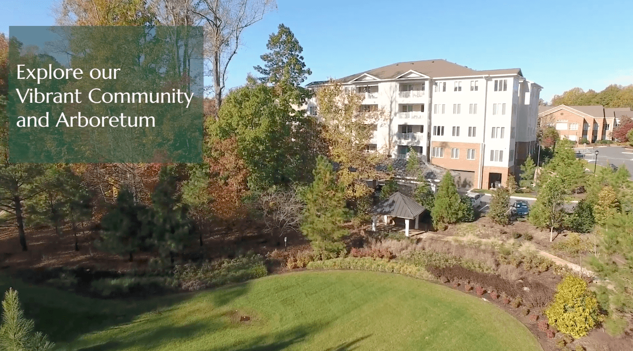 The Pines at Davidson