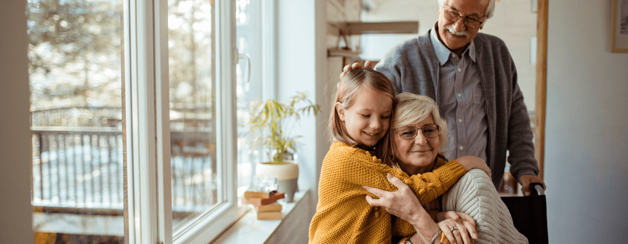 SYNERGY HomeCare of Concord