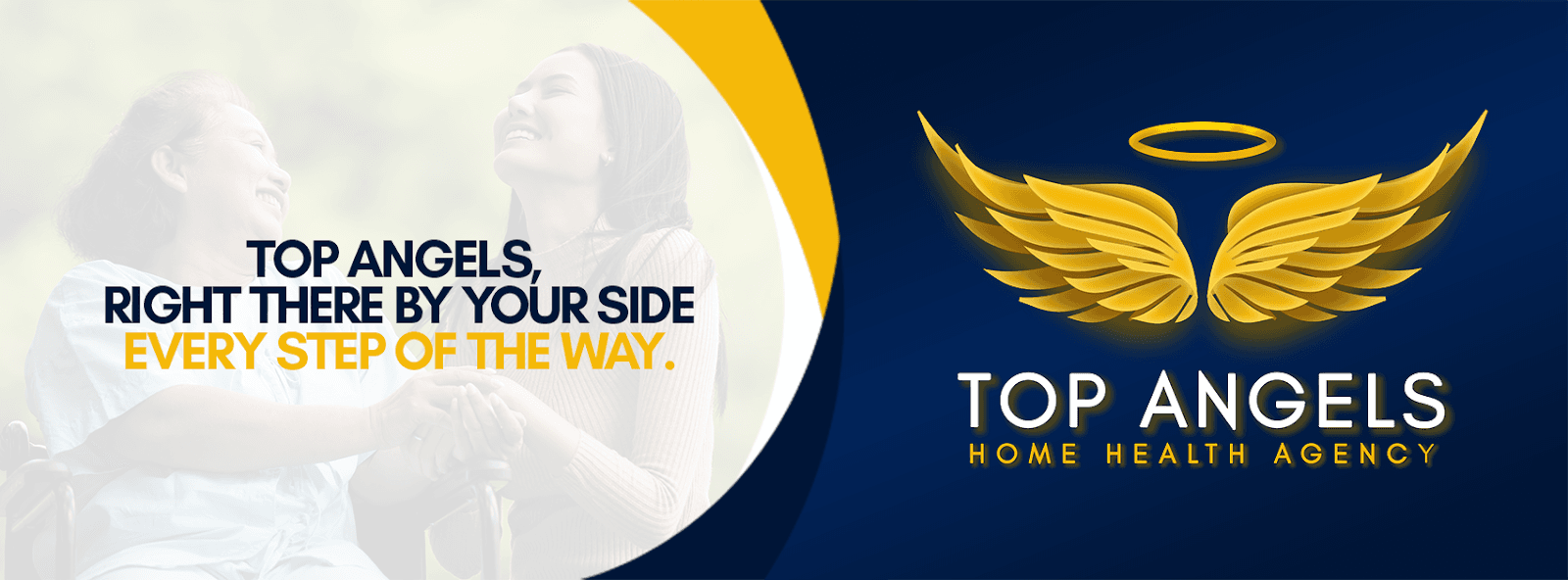 Top Angels Homecare LLC