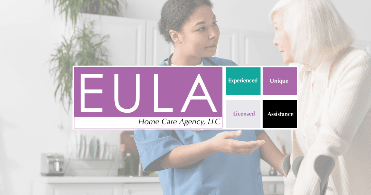 EULA Home Care Agency