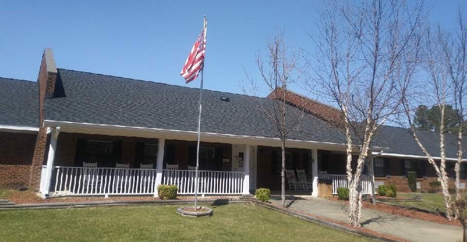 Goldsboro Assisted Living