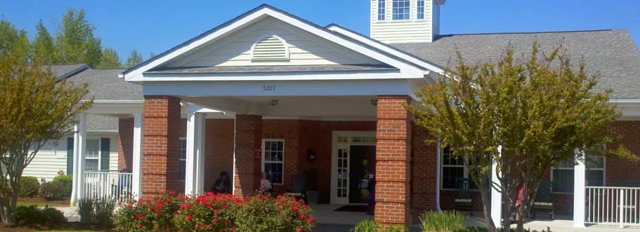 Spring Arbor of Kinston