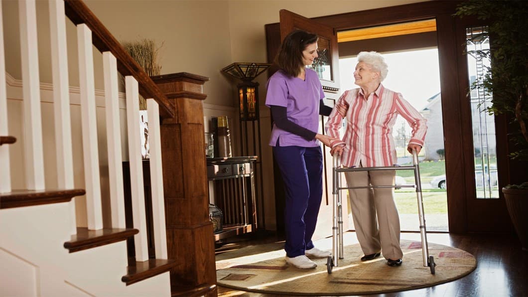 Phillips Home Healthcare