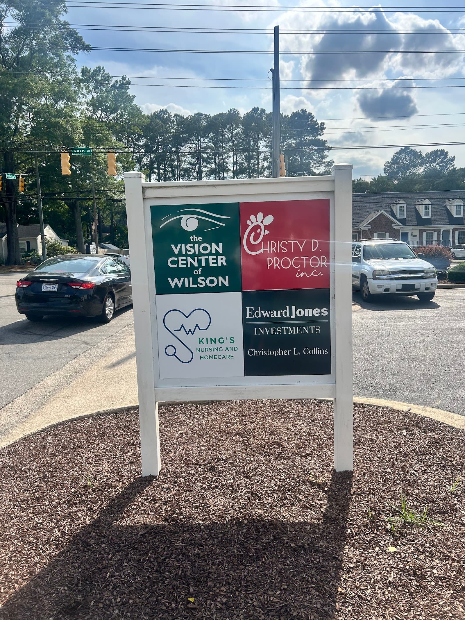 King’s Nursing and Homecare