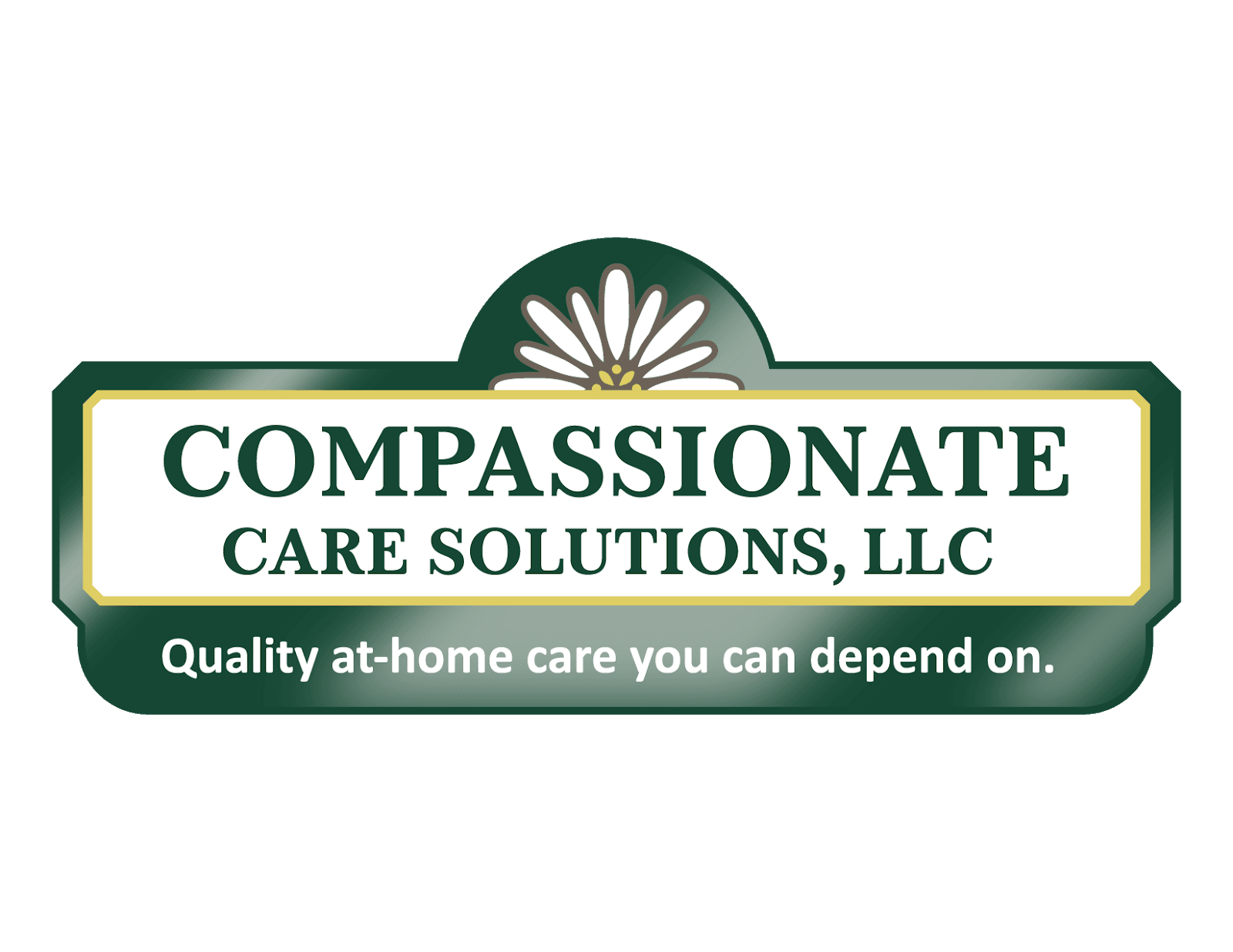 Compassionate Care Solutions, LLC