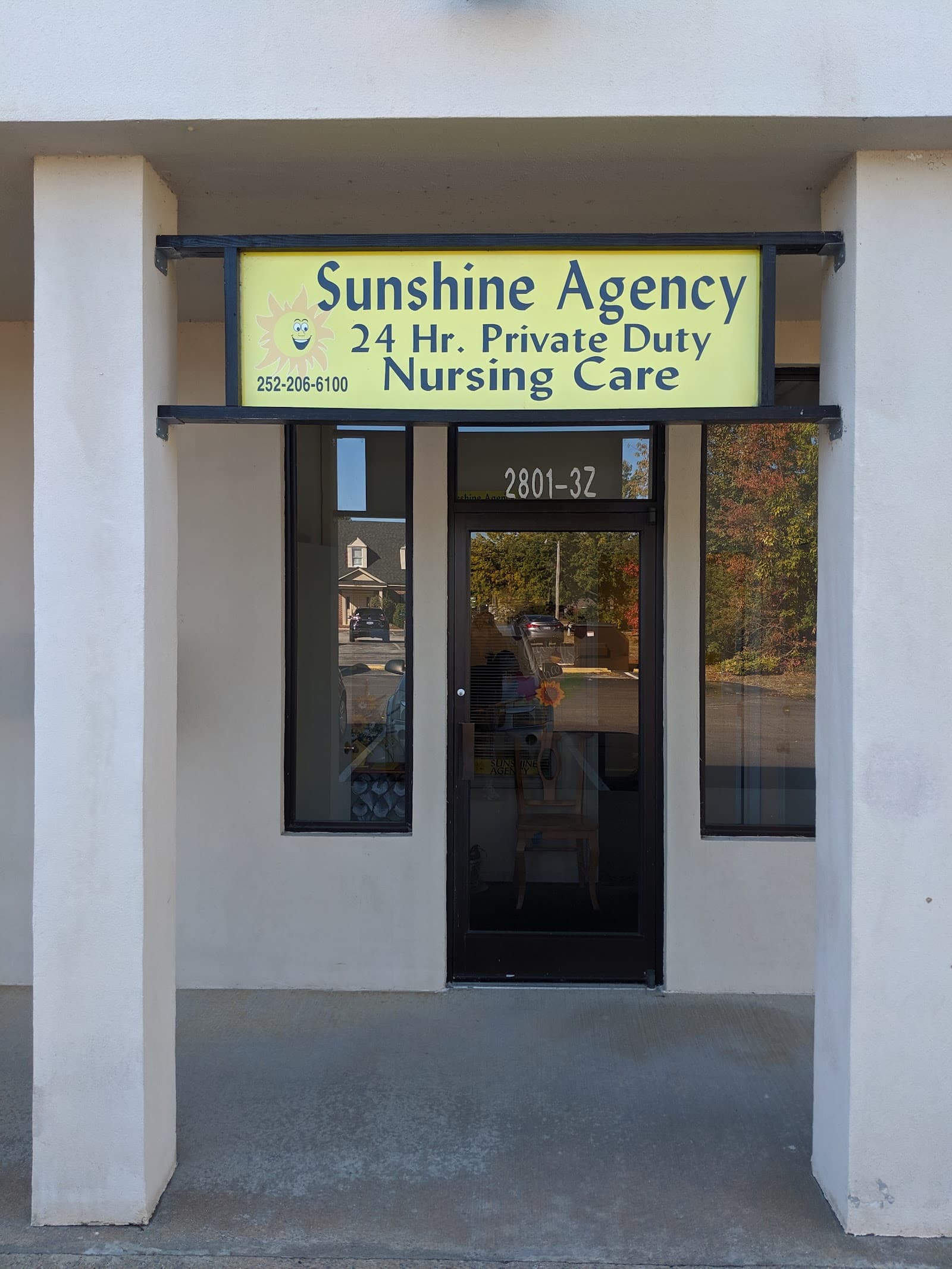 Sunshine Agency