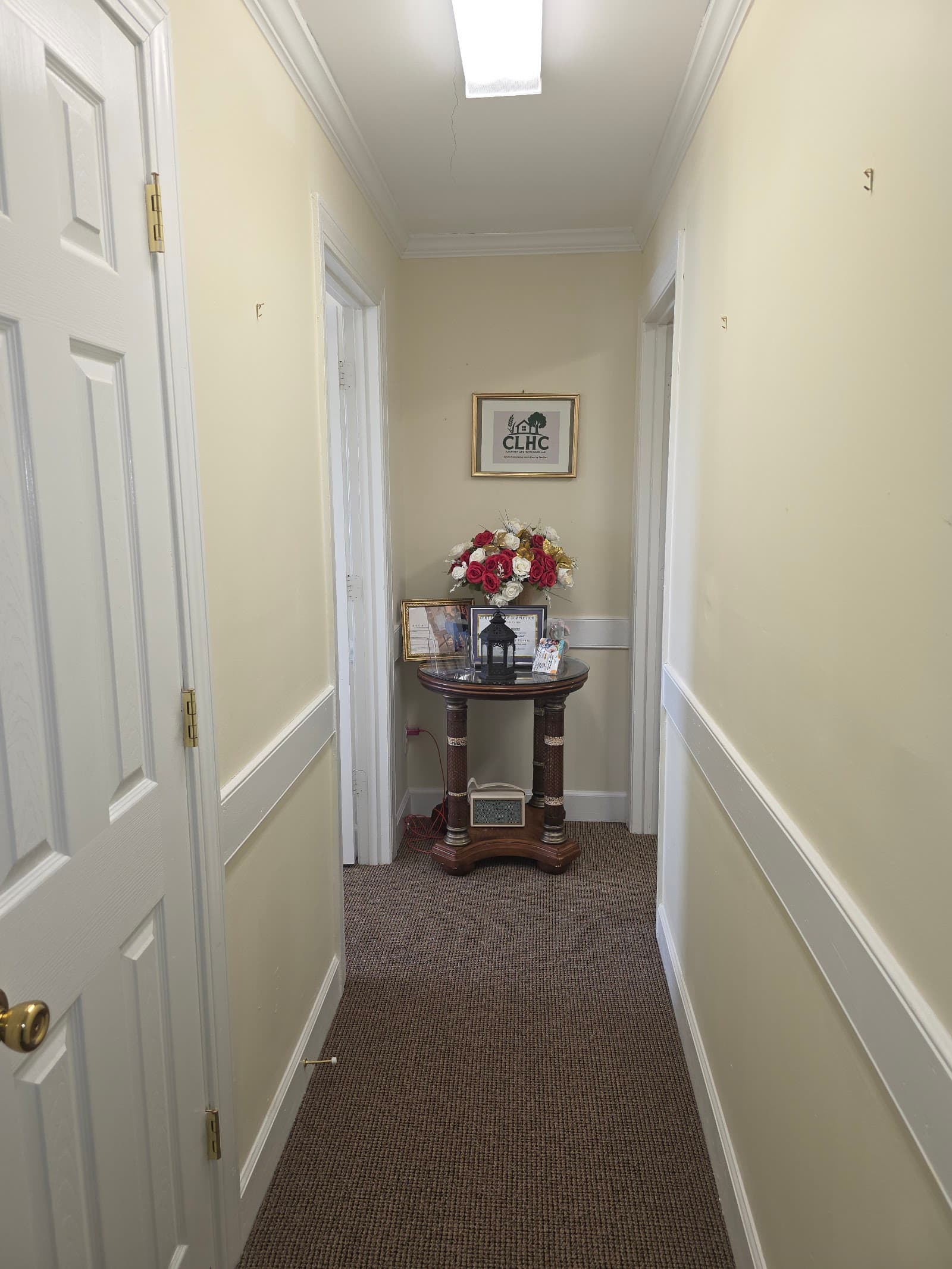 COUNTRY LIFE HOME CARE, LLC