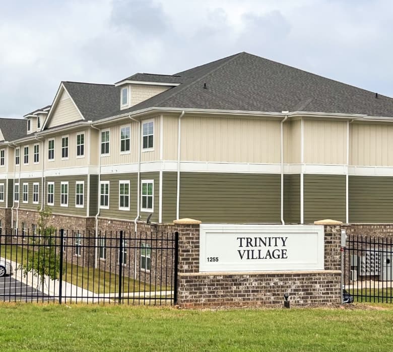 Trinity Village Independent Living