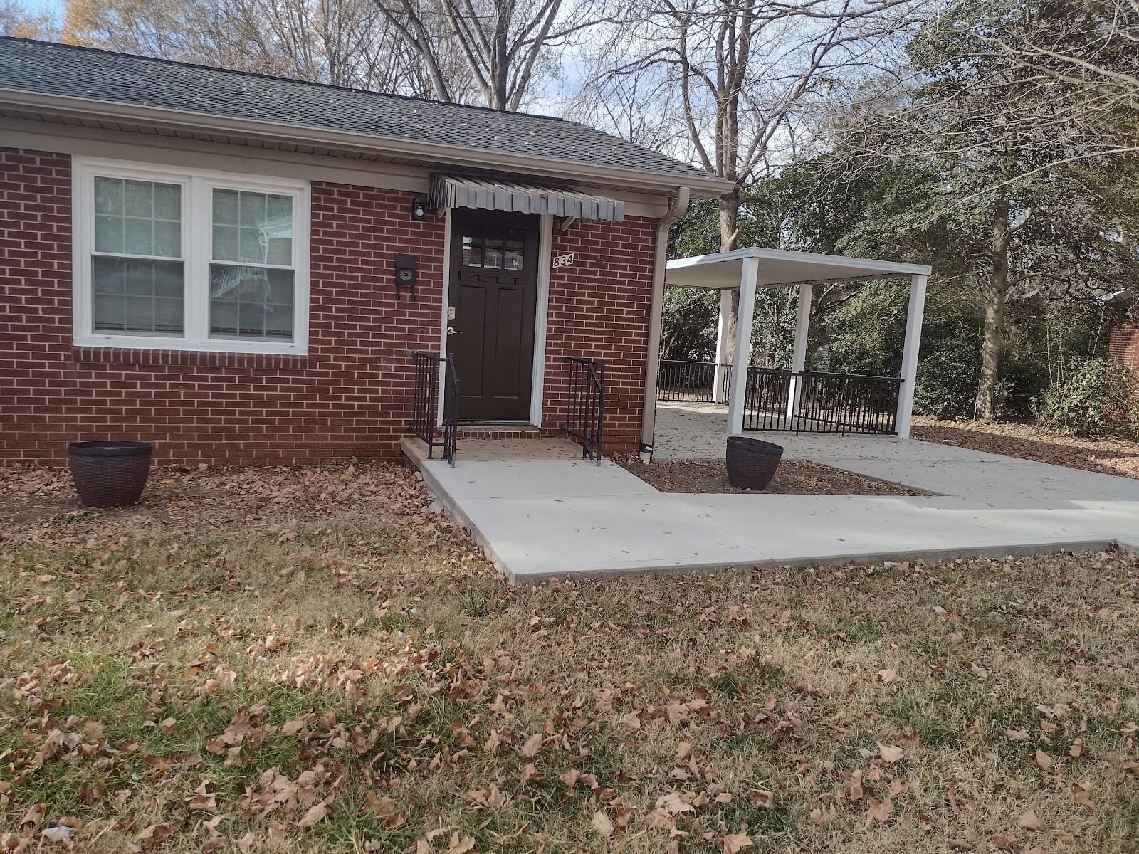 Graceview Homes