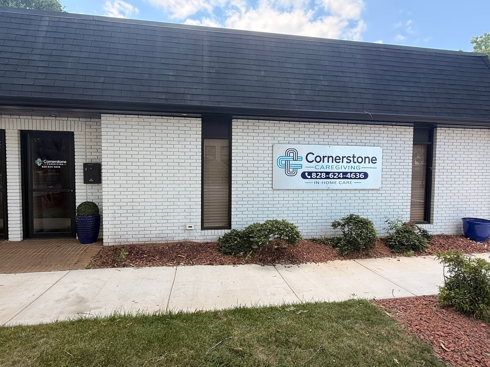 Cornerstone Caregiving