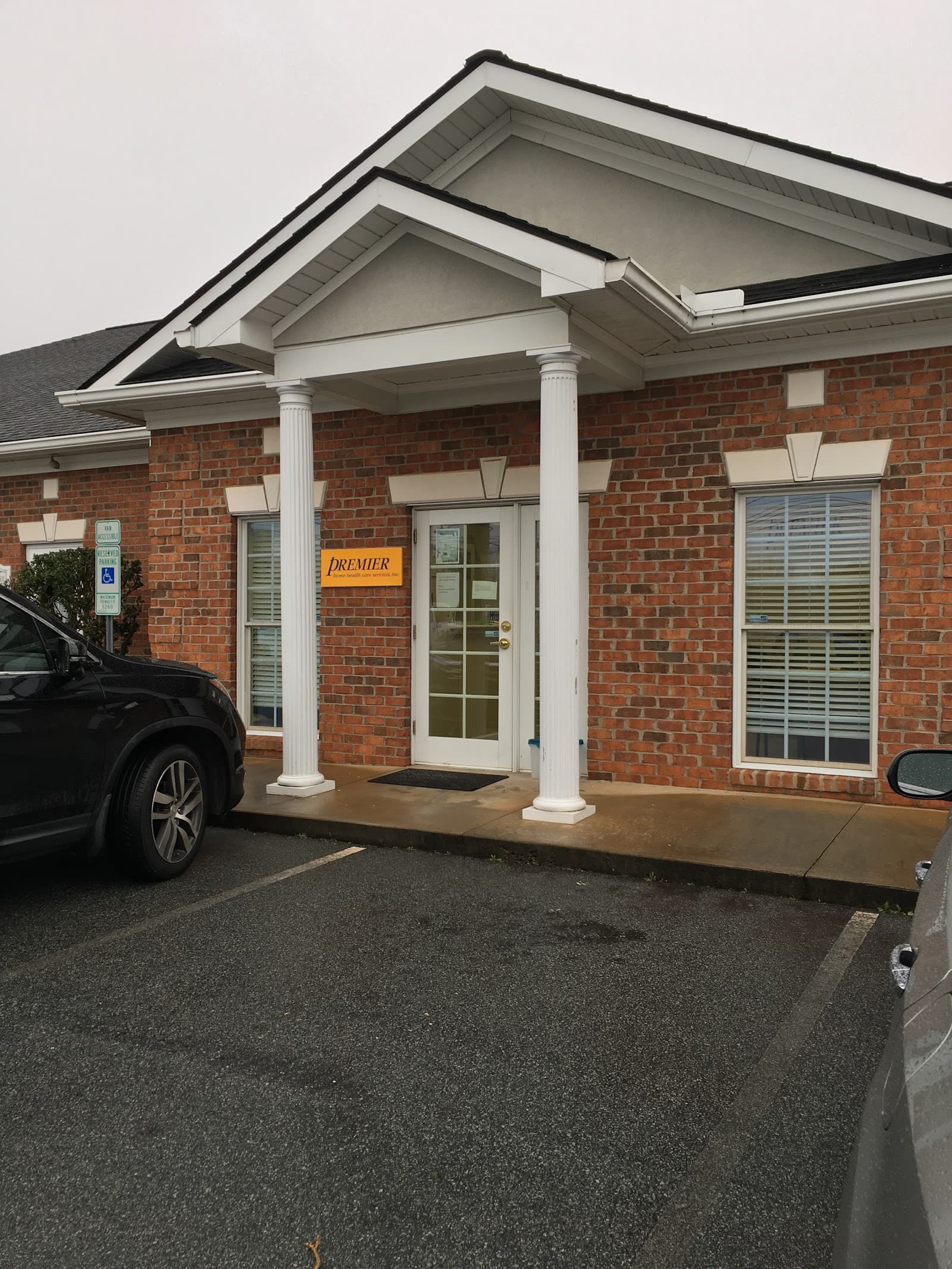 Premier Home Health Care Services, Inc