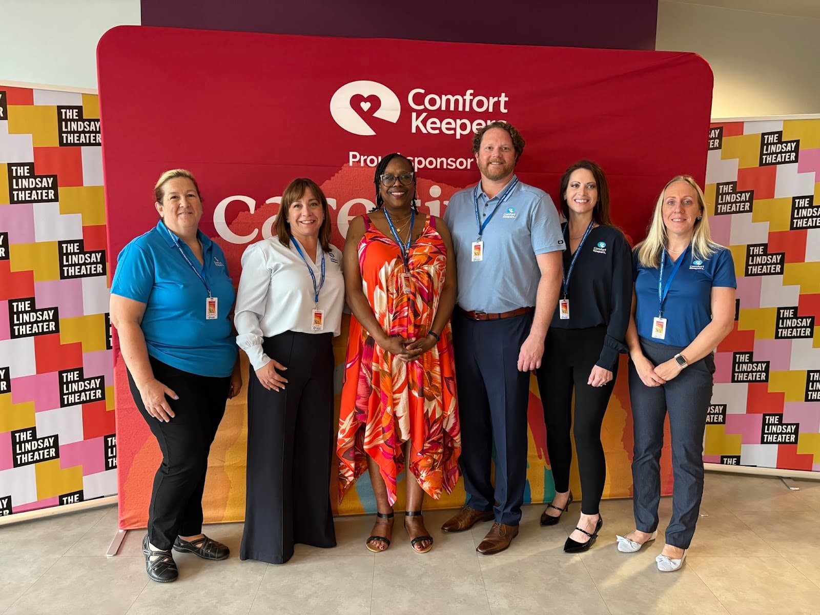 Comfort Keepers In Home Care
