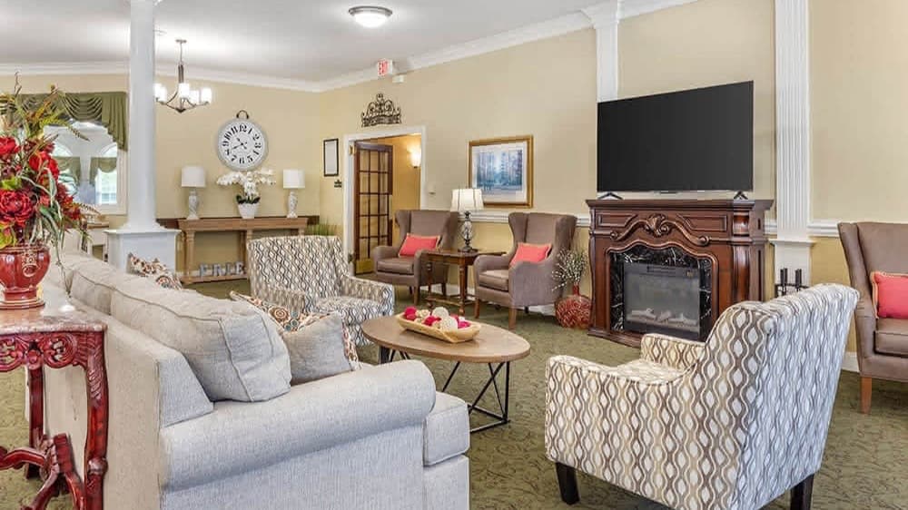 Brookdale Burlington