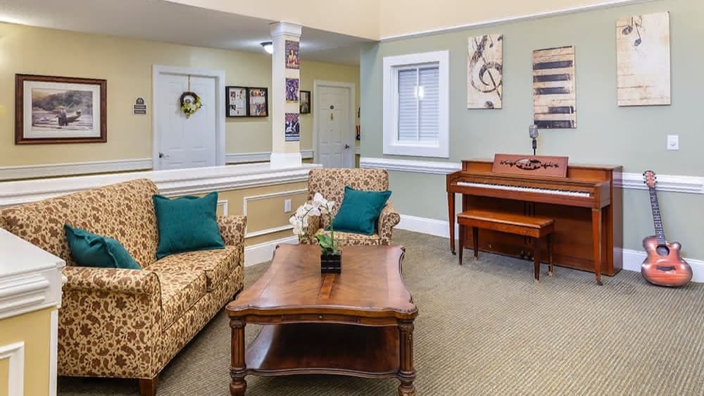 Brookdale Burlington