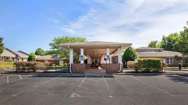 Brookdale Burlington