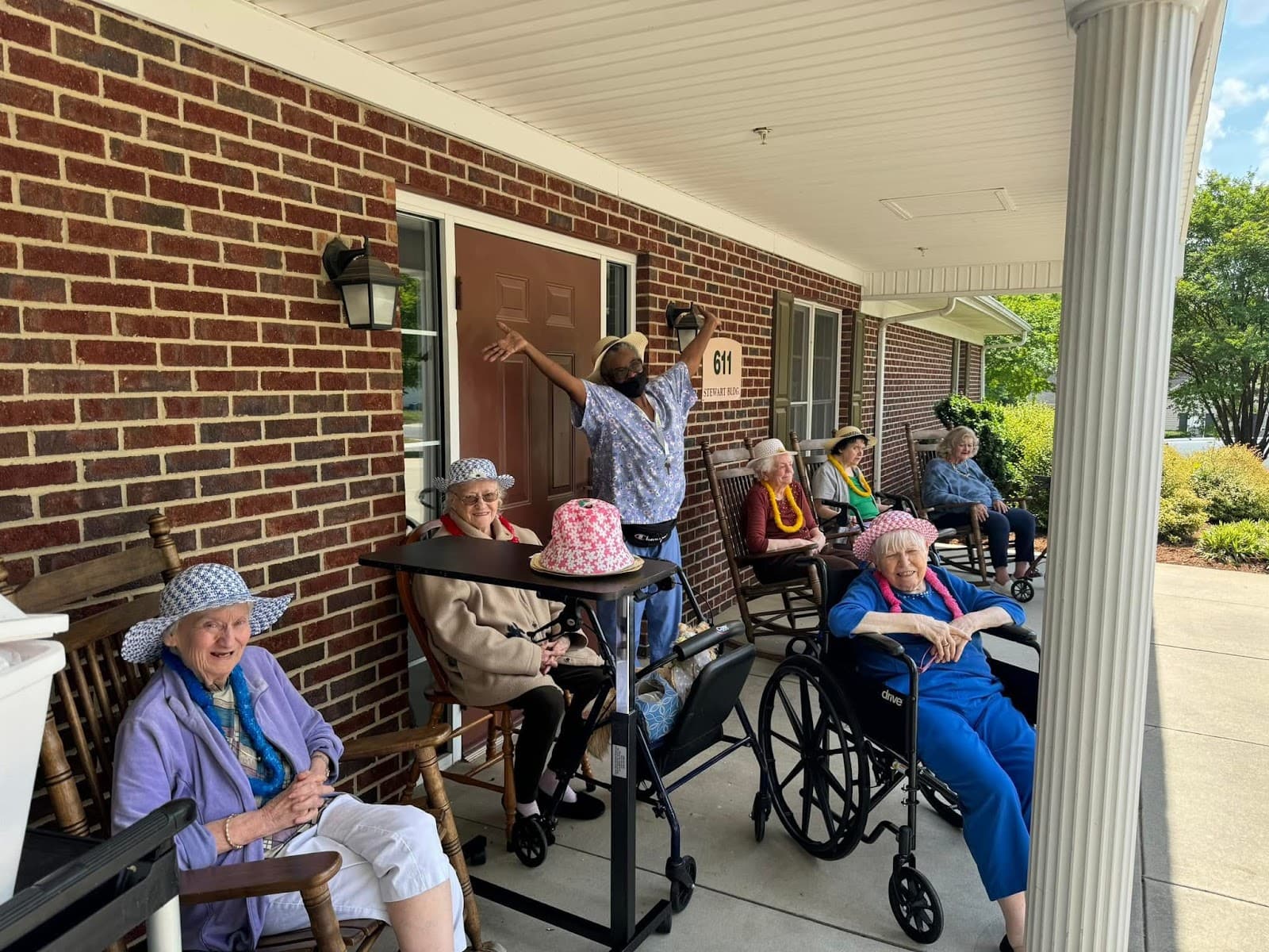 Springview Assisted Living