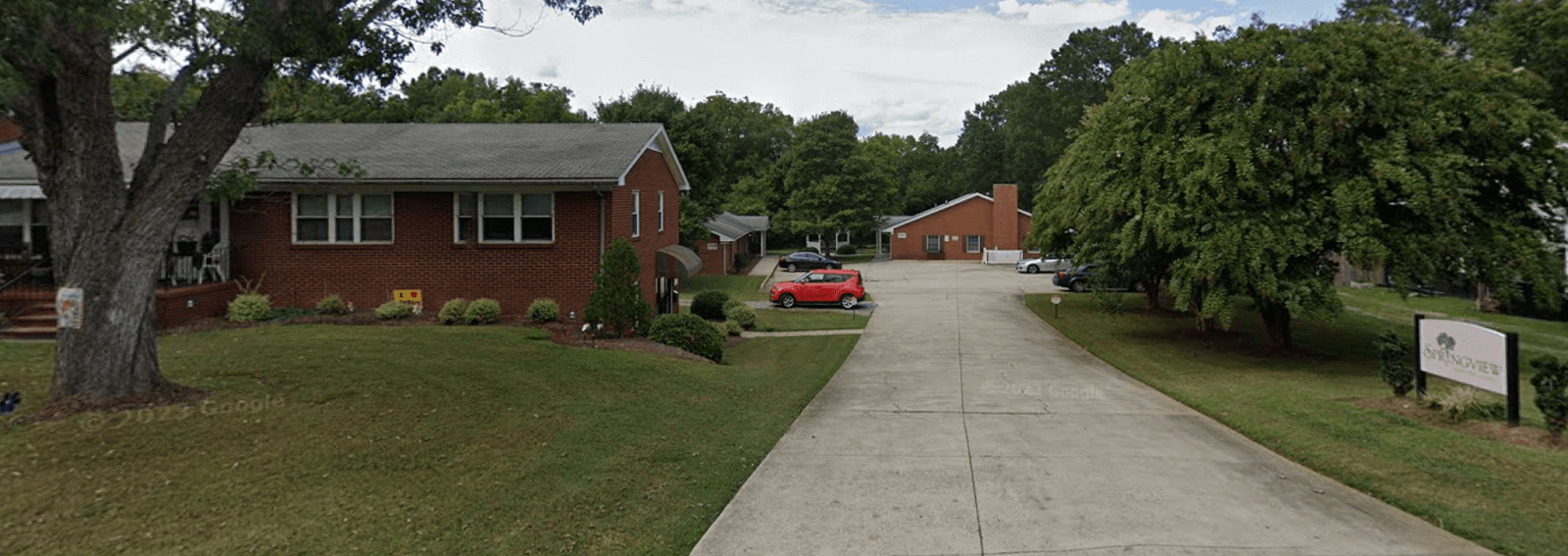 Springview Assisted Living