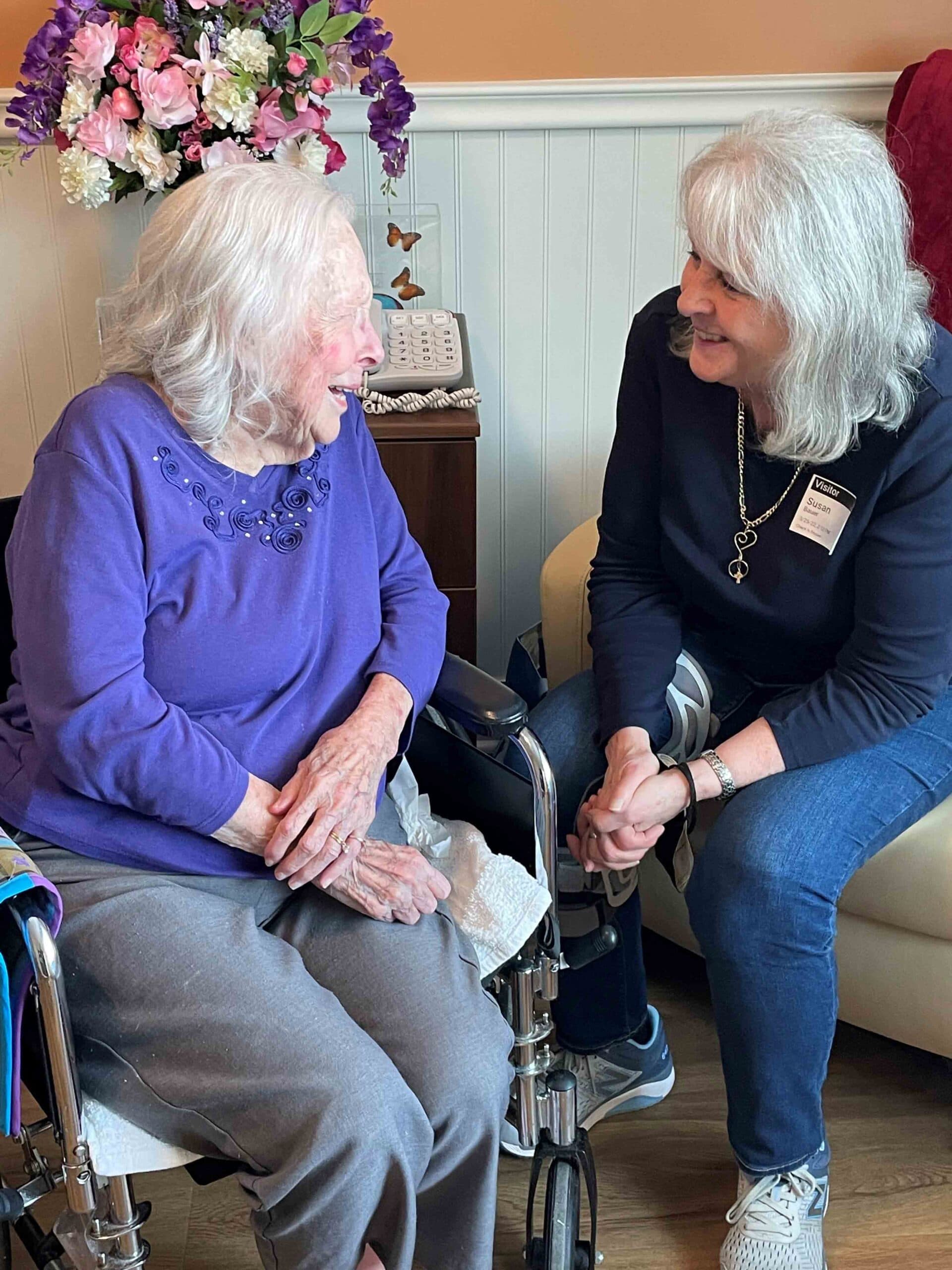 Twin Lakes Community Memory Care