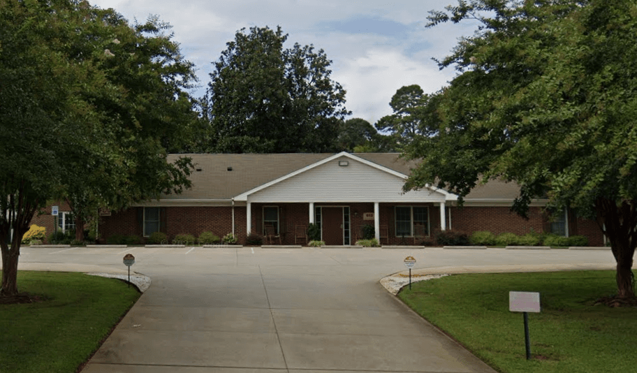 Springview Assisted Living
