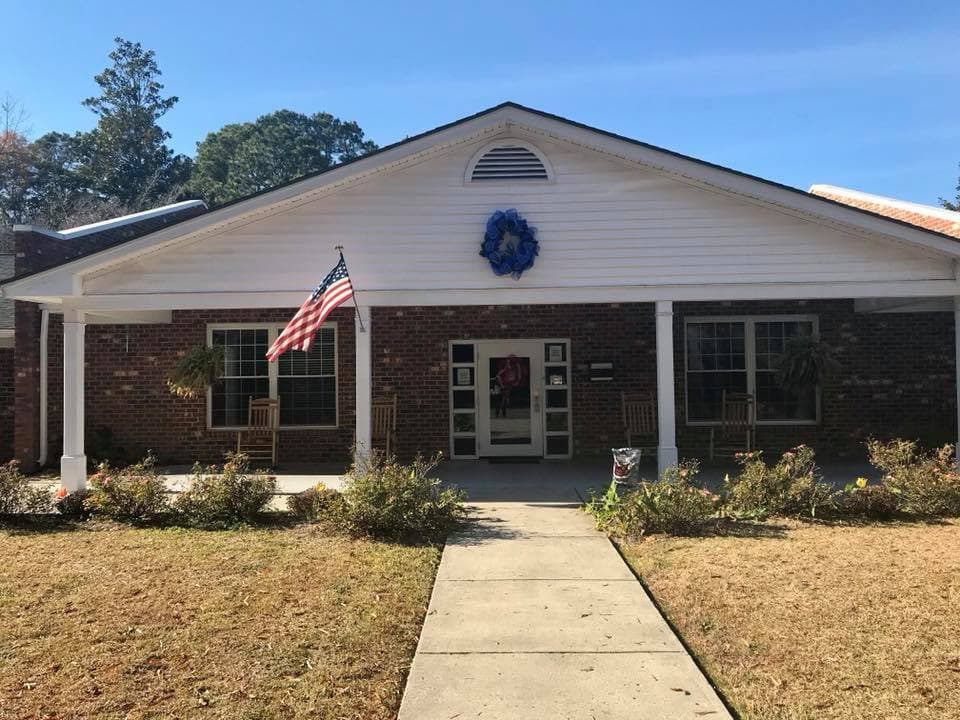 Hope Springs Living Facility