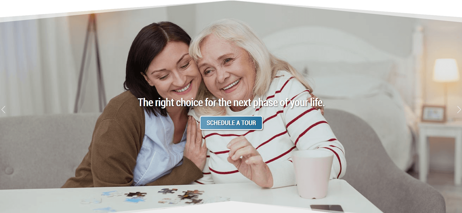 West Bladen Assisted Living And Memory Care