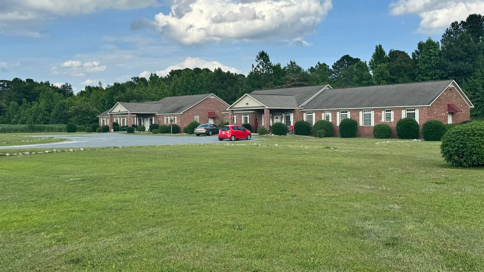 Heritage Care Home of Dials - Your Ultimate Assisted Living Community