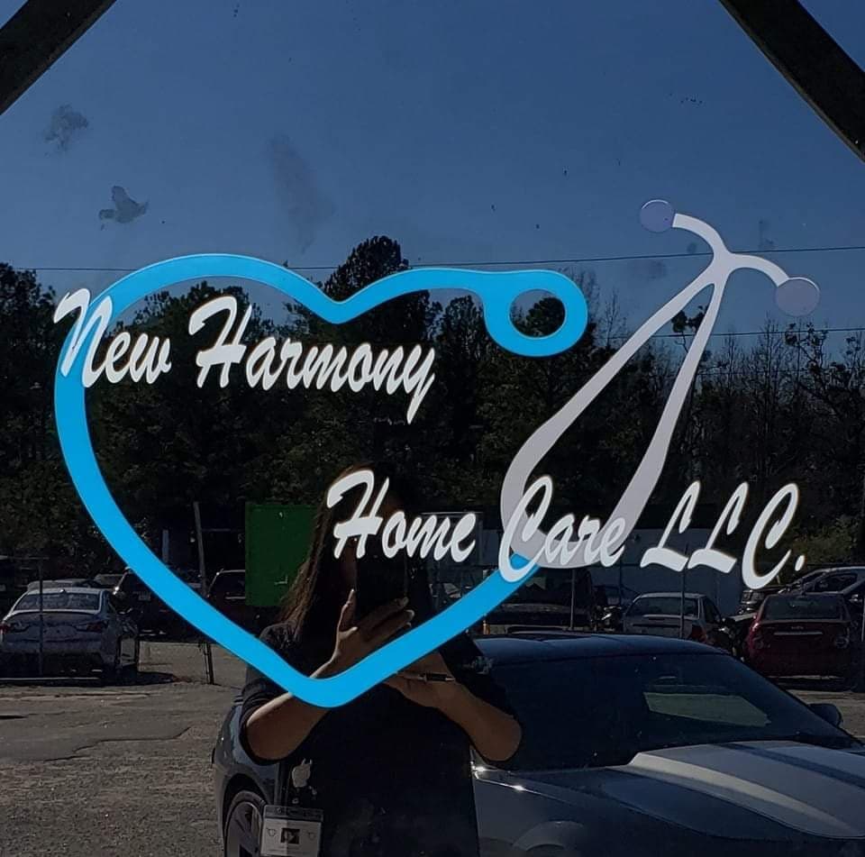 New Harmony Home Care